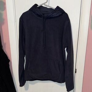 Fabletics Midnight Blue Pullover